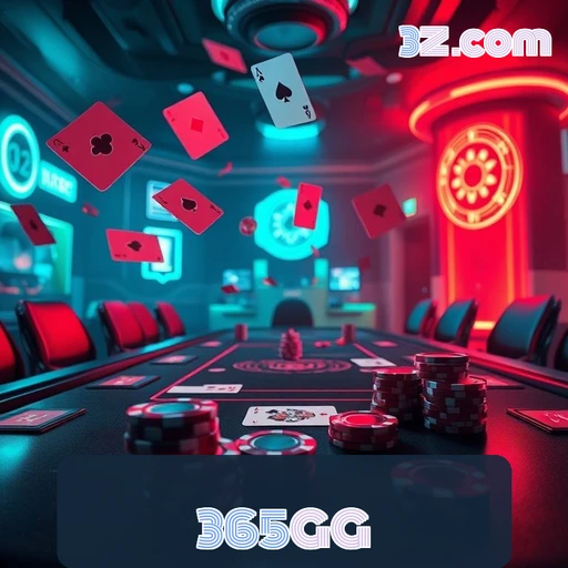 Recursos Incríveis do App 365gg Vip para Jogadores