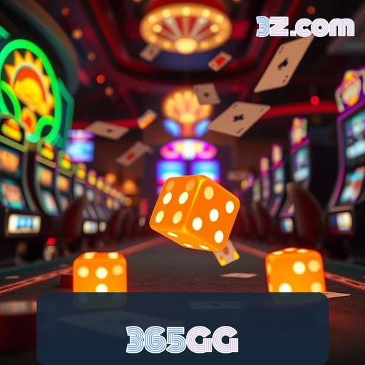 Bônus Incríveis no 365gg vip para Jogadores Apaixonados