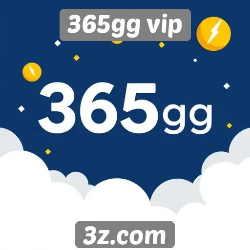 Como o 365gg vip se destaca da concorrência