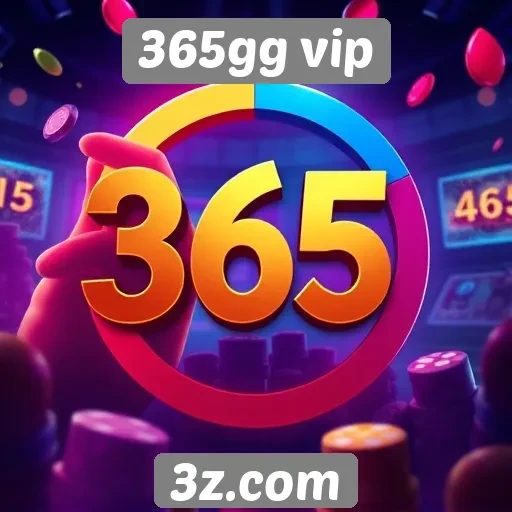 Estatísticas de acessos e popularidade do 365gg vip