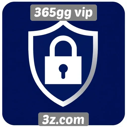 Avaliação de segurança do site 365gg vip