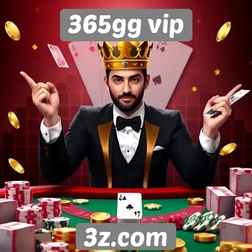 Benefícios da assinatura no 365gg vip