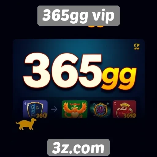 Análise da interface de usuário do 365gg vip